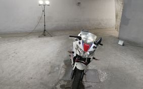 HONDA CBR250R MC41