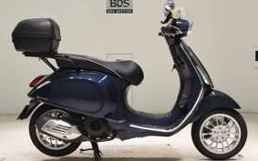 VESPA SPRINT 150 2025
