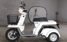HONDA GYRO TD02