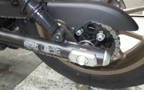 HONDA REBEL 250  S E-clutch MC49
