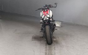 YAMAHA XSR900 RN56J