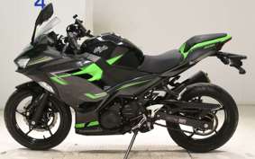 KAWASAKI NINJA 400 2018 EX400G