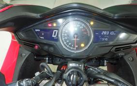 HONDA VFR800F 2020 RC79