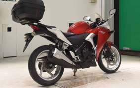 HONDA CBR250R GEN 3 2006 MC41