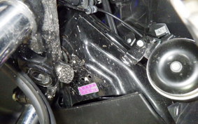 HONDA ADV150 2008 KF38
