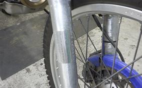YAMAHA SEROW 225 Gen.2 2006 1KH