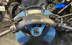 YAMAHA TRICITY 125 SEK1J