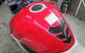 SUZUKI GSR400 2008 GK7DA