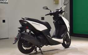 YAMAHA CYGNUS Griffus SEJ4J