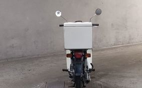 HONDA SUPER CUB50 AA01