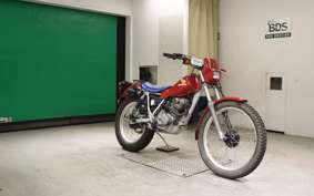 HONDA TL125 2017 JD06