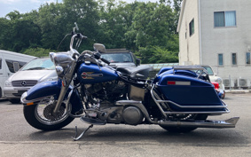 HARLEY FLH 1200 1979 183