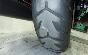 HARLEY FLTRXS1750 2017