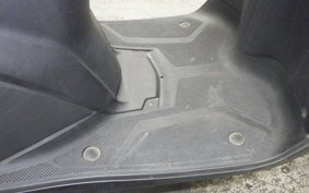 YAMAHA TRICITY 155 A 2021 SG37J