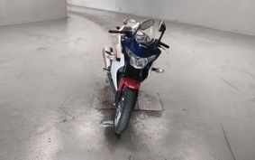 HONDA CBR250R MC41