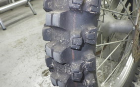 HONDA CRF250 RALLY 2023 ME10