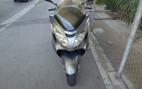 SUZUKI SKYWAVE 400 2006 CK44A