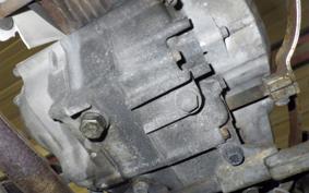 HONDA C90 SUPER CUB HA02