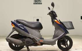 SUZUKI ADDRESS V125 2017 CF46A