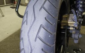 HONDA CB400SF VTEC K