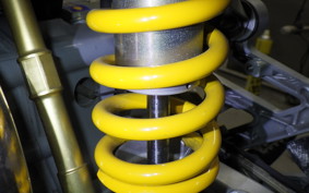 DUCATI MONSTER 400 IE 2004