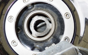HONDA VTR 250 Gen. 2 MC33