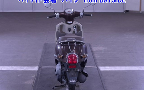 HONDA GIORNO