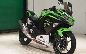 KAWASAKI NINJA 400 2021 EX400G