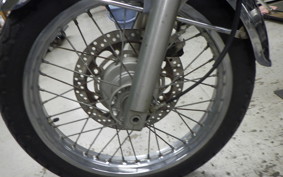KAWASAKI ESTRELLA RS BJ250A