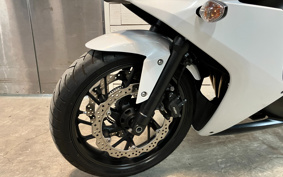 HONDA CBR650F 2014 RC83