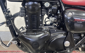 KAWASAKI ESTRELLA BJ250A