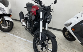 HONDA CB250R MC52