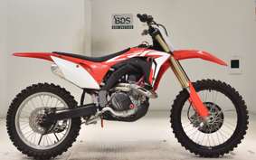 HONDA CRF450R 2022 PE07
