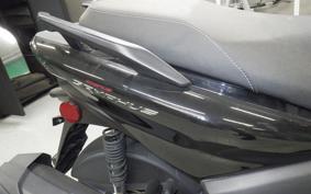 YAMAHA CYGNUSｸﾞﾘﾌｧｽ SEJ4J