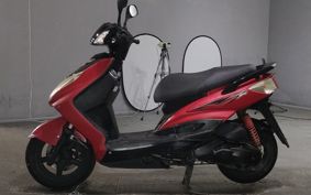 YAMAHA CYGNUS125XSR SE44J