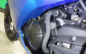 KAWASAKI NINJA 250 ABS 2017 EX250L