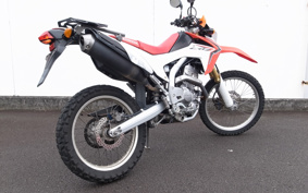 HONDA CRF250L MD38