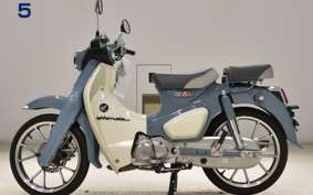 HONDA C125 SUPER CUB JA58