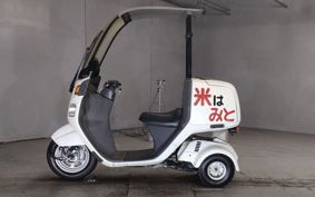 HONDA GYRO TA02