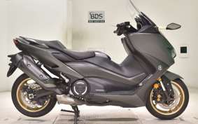 YAMAHA T-MAX 560 T 2021 SJ19J
