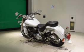 YAMAHA DRAGSTAR 400 CLASSIC 2004 VH01J