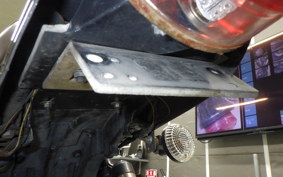 KAWASAKI ZEPHYR 400 KAI 1997 ZR400C