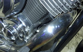 YAMAHA DRAGSTAR 1100 CLASSIC 2007 VP13J