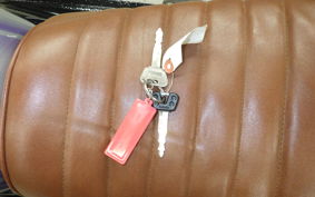 YAMAHA XJR400 1994 4HM