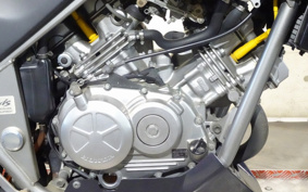 HONDA ZELBIS MC25