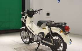 HONDA CROSS CUB 50 2004 AA06