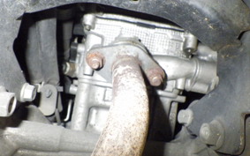 YAMAHA CYGNUSｸﾞﾘﾌｧｽ SEJ4J