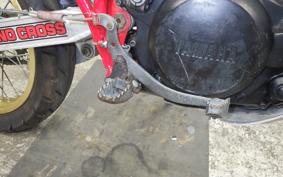 YAMAHA XT250 SEROW T 2018 48Y
