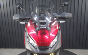 HONDA X-ADV 750 2018 RC95