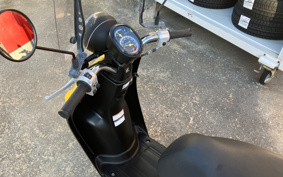 HONDA TODAY AF67